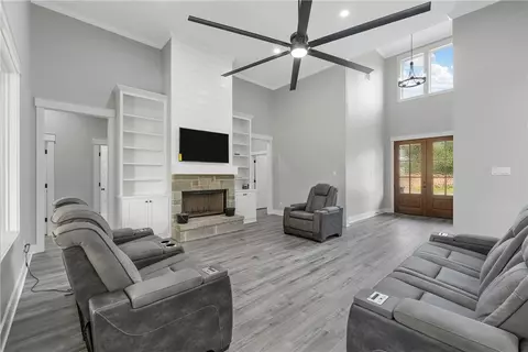 363 E Rocket Rd, Lorena, TX 76655 photo 8