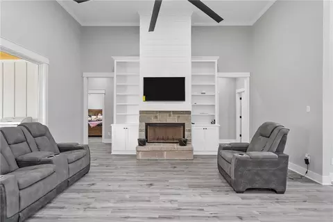 363 E Rocket Rd, Lorena, TX 76655 photo 7