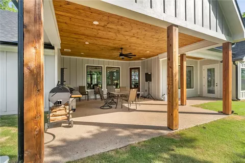363 E Rocket Rd, Lorena, TX 76655 photo 30