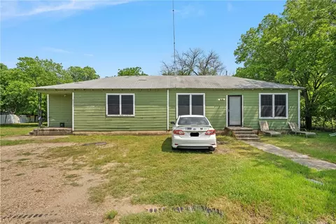 4717 Iowa Ave, Waco, TX 76705