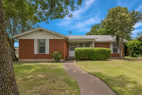 900 N 59th St, Waco, TX 76710