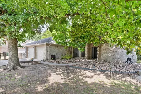 4318 Woodstone Cir, Temple, TX 76502