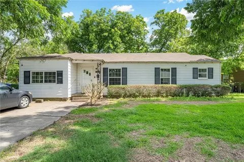 3520 Maple Ave, Waco, TX 76707