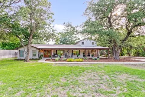 5216 Hillcrest Dr, Waco, TX 76710