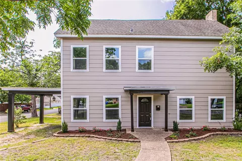 2900 Colcord Ave, Waco, TX 76707