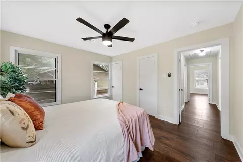 4601 Cedar Mountain Dr, Waco, TX 76708 photo 12