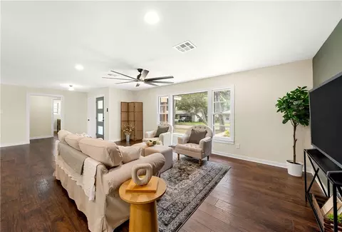 4601 Cedar Mountain Dr, Waco, TX 76708 photo 7