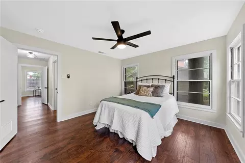 4601 Cedar Mountain Dr, Waco, TX 76708 photo 9