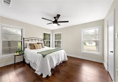 4601 Cedar Mountain Dr, Waco, TX 76708 photo 8