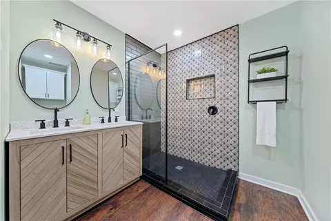 4601 Cedar Mountain Dr, Waco, TX 76708 photo 15