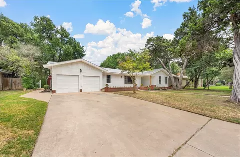 4601 Cedar Mountain Dr, Waco, TX 76708 photo 22