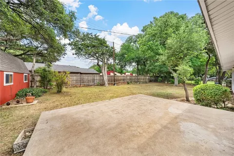 4601 Cedar Mountain Dr, Waco, TX 76708 photo 19