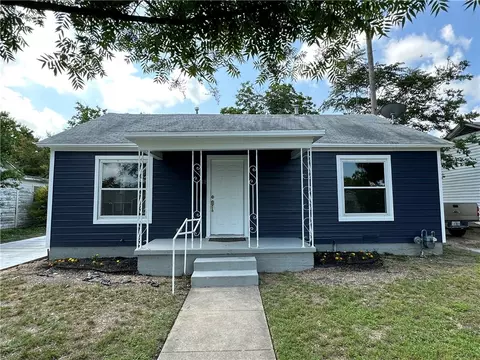 3712 Grim Ave, Waco, TX 76710