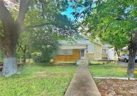 1623 Proctor Ave, Waco, TX 76708