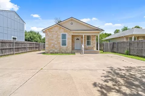 702 Hines Ave, Waco, TX 76706