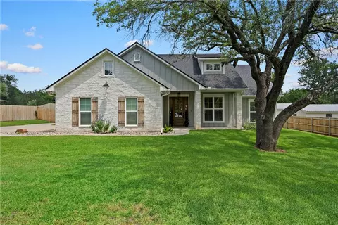433 Overlook Rd, Valley Mills, TX 76689