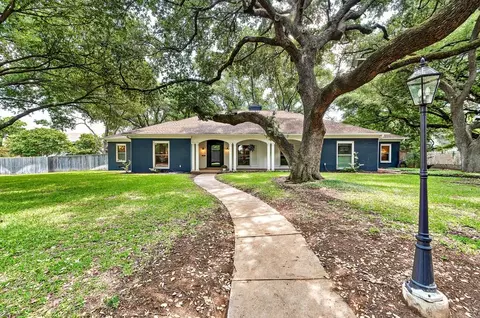 3508 Castle Ave, Waco, TX 76710