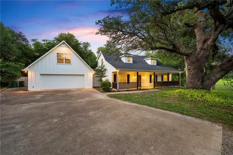 414 Church St, Bruceville, TX 76630