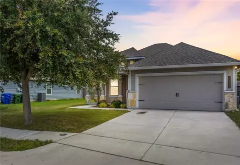 1118 Placid Cir, Waco, TX 76706