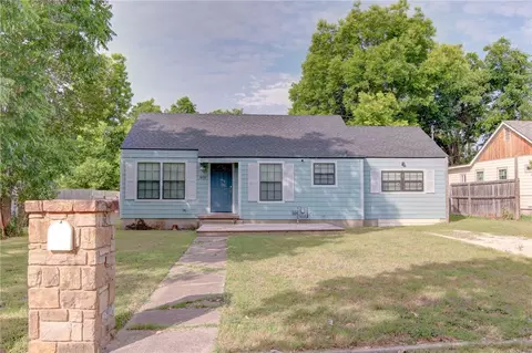 805 Acree Acres St, Waco, TX 76711