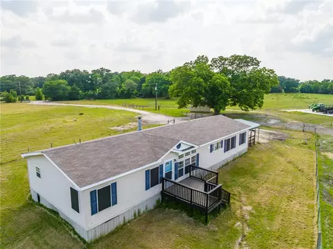 150 Cr 253, Marlin, TX 76661