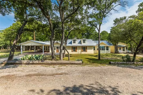 117 Murry Rd, Whitney, TX 76692