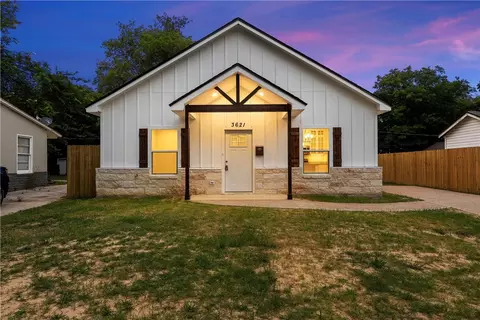 3621 Windsor Ave, Waco, TX 76708