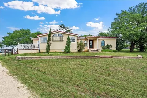 928 Talbert Ranch Rd, China Spring, TX 76633
