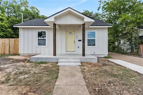 1521 Baylor Ave, Waco, TX 76706