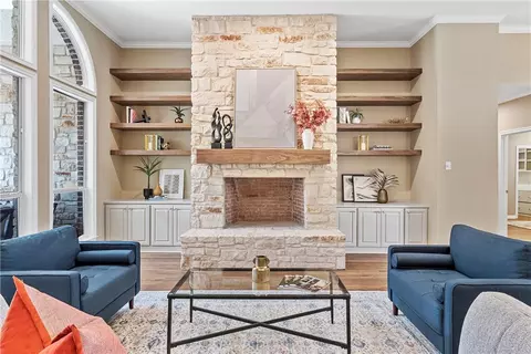 1108 Knightsbridge Rd, Waco, TX 76712