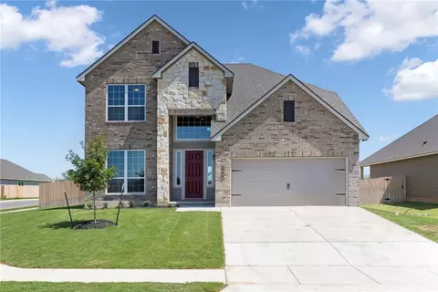 7000 Llano Dr, China Spring, TX 76633