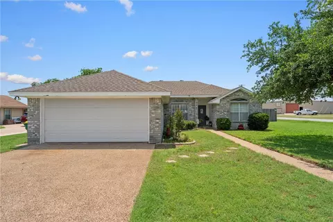 401 Tony Dr, Robinson, TX 76706