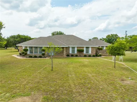 5051 Bosque Ridge Rd, Crawford, TX 76638