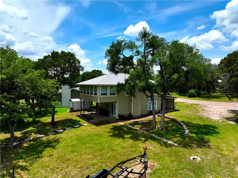 187 Cr 1766 Rd, Clifton, TX 76634