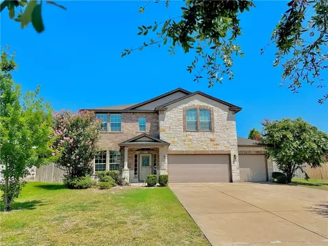 6728 Cold Water Dr, Waco, TX 76712