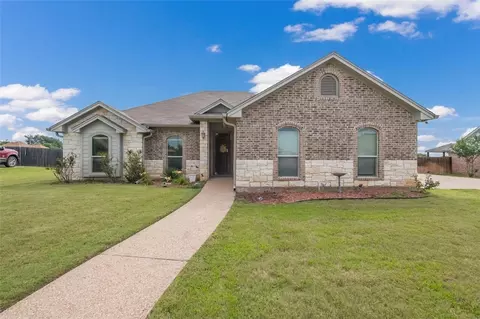 489 Hawkins Ct, Robinson, TX 76706