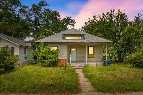 1124 Taylor St, Waco, TX 76704