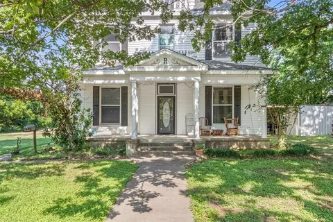 717 Walker St, Marlin, TX 76661