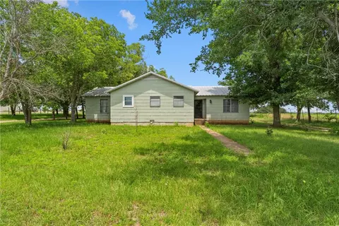 8956 N Lone Star Pkwy, Crawford, TX 76638