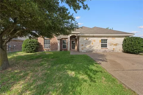12108 Yankie Rd, China Spring, TX 76633