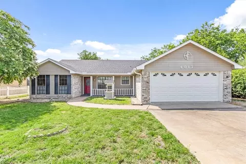 4017 Cove Dr, Waco, TX 76705