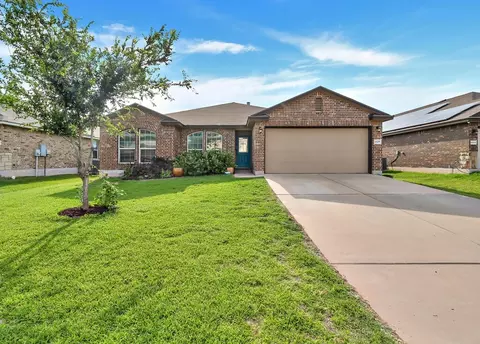 6629 Vista View Dr, Waco, TX 76712