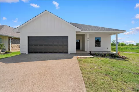 500 Paso Fino St, Waco, TX 76706