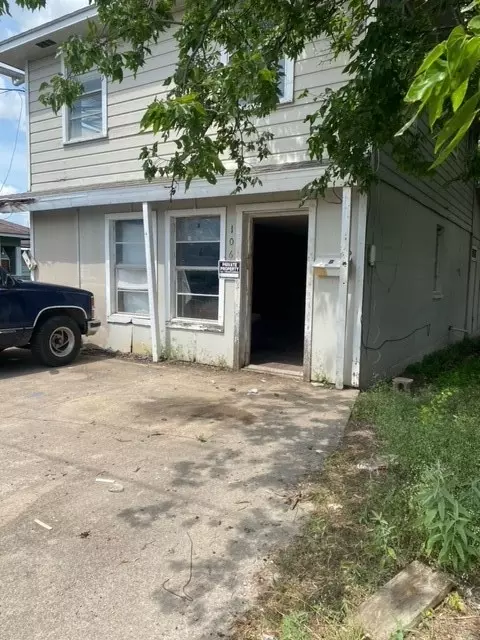 106 S 19th St, Gatesville, TX 76528