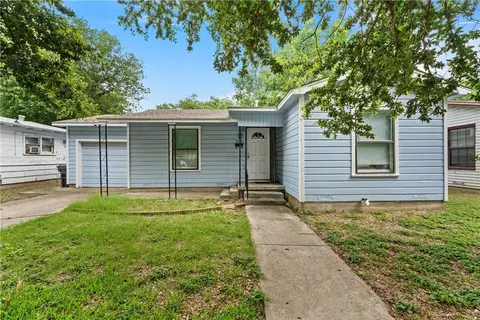 3516 Live Oak Ave, Waco, TX 76708