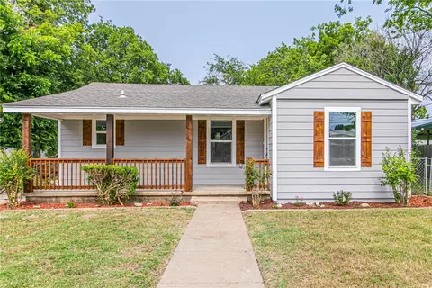 2205 N 42nd St, Waco, TX 76710
