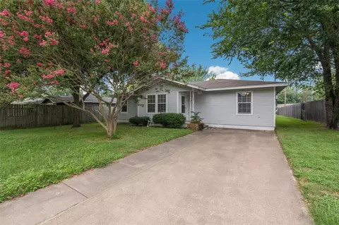 712 N Barbara, Waco, TX 76705