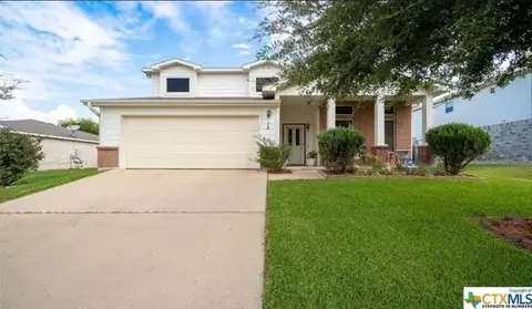 12 Water Ridge Rd, Temple, TX 76502