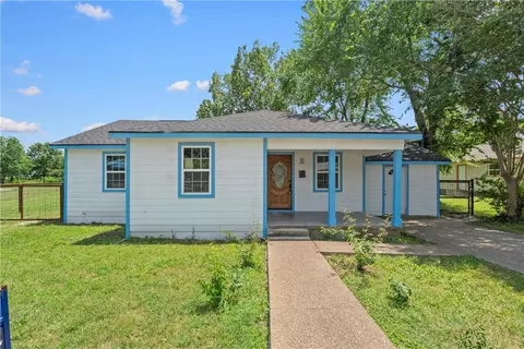 704 Clark St, Marlin, TX 76661