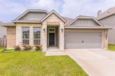2908 Gilchrist Dr, Lorena, TX 76655